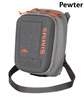 Simms Freestone Chest Pack Pewter